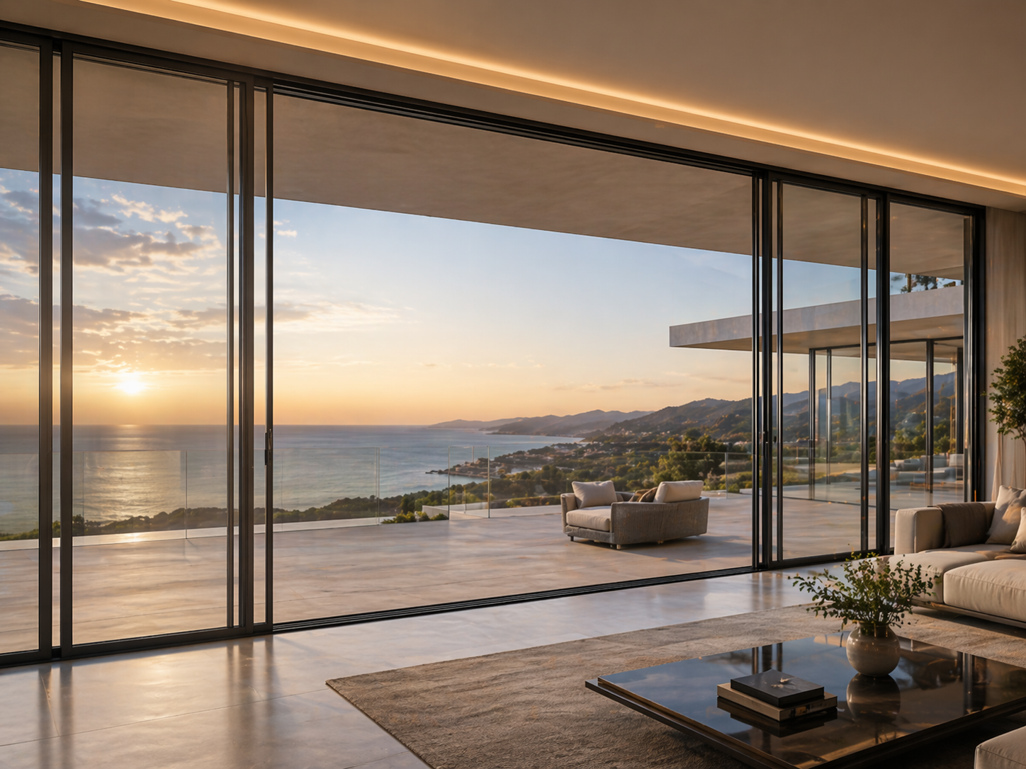 Heavy Duty Sliding Windows Supplier